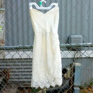 Dress from LuLu's